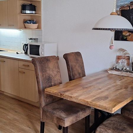 Zingst Achtern Diek 12D Elly Bagian luar foto