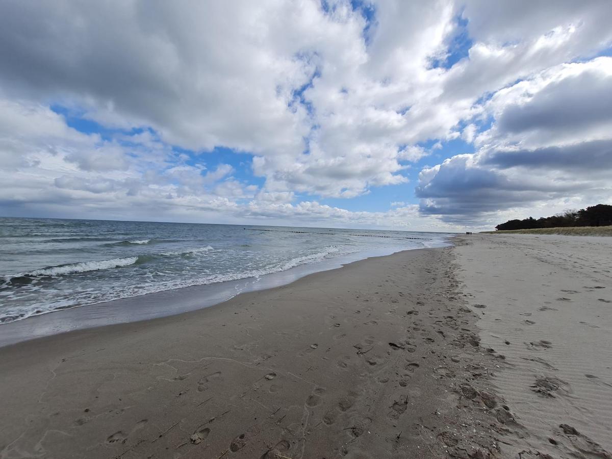 Zingst Achtern Diek 12D Elly Bagian luar foto
