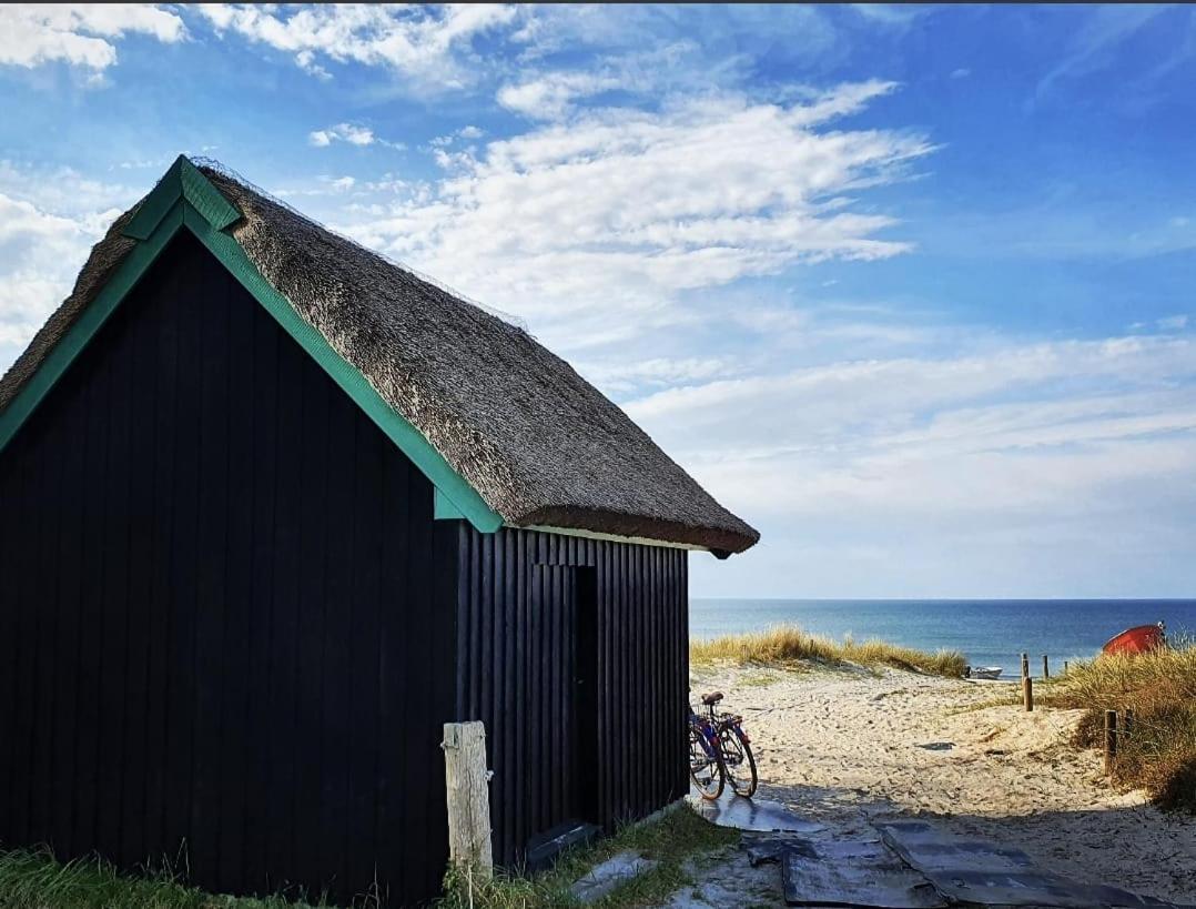 Zingst Achtern Diek 12D Elly Bagian luar foto