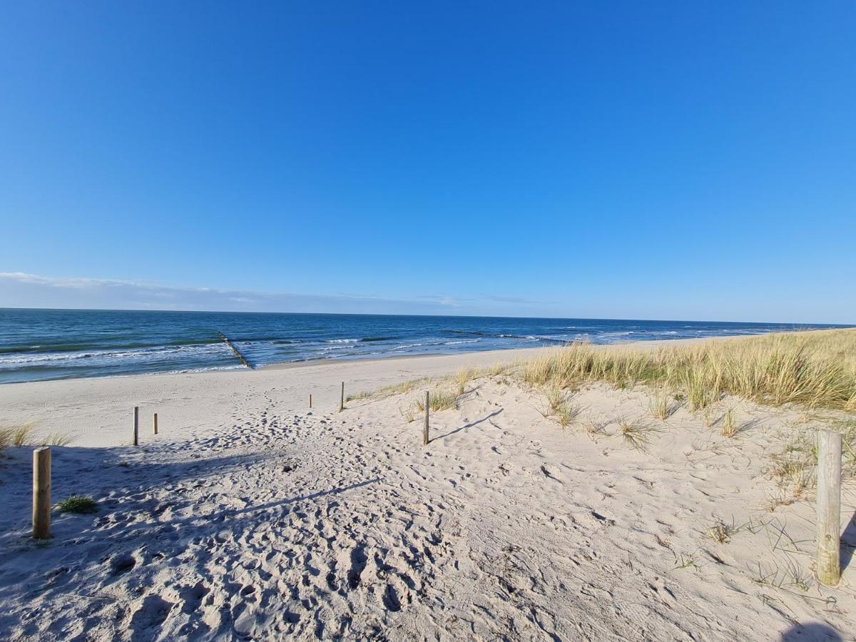 Zingst Achtern Diek 12D Elly Bagian luar foto