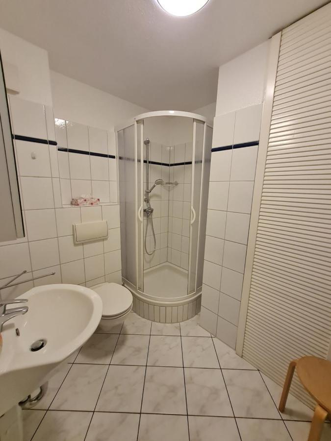 Zingst Achtern Diek 12D Elly Bagian luar foto