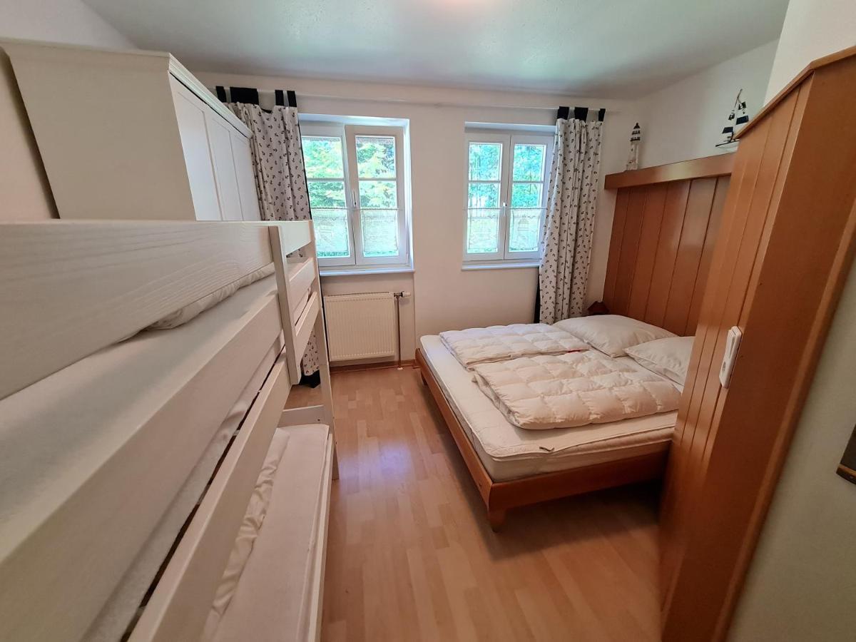 Zingst Achtern Diek 12D Elly Bagian luar foto