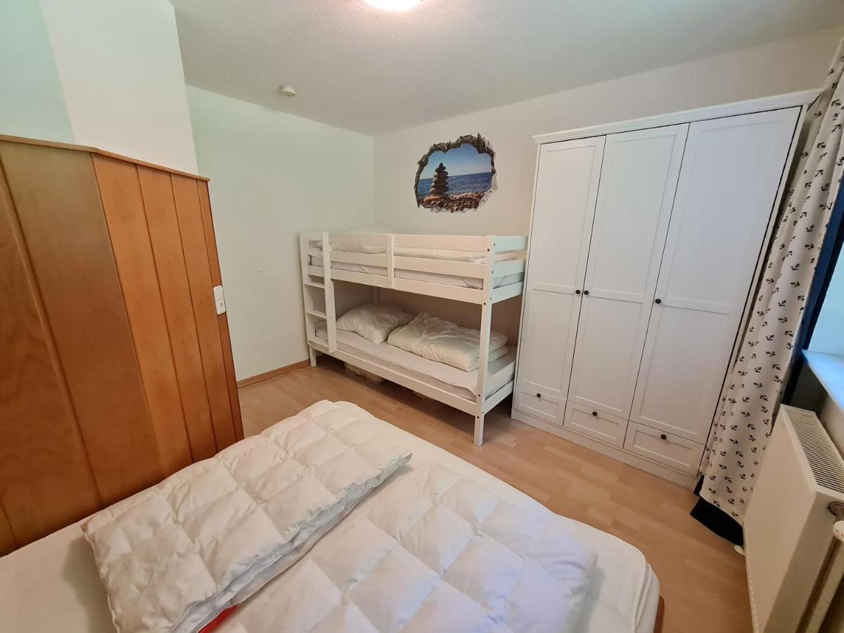 Zingst Achtern Diek 12D Elly Bagian luar foto