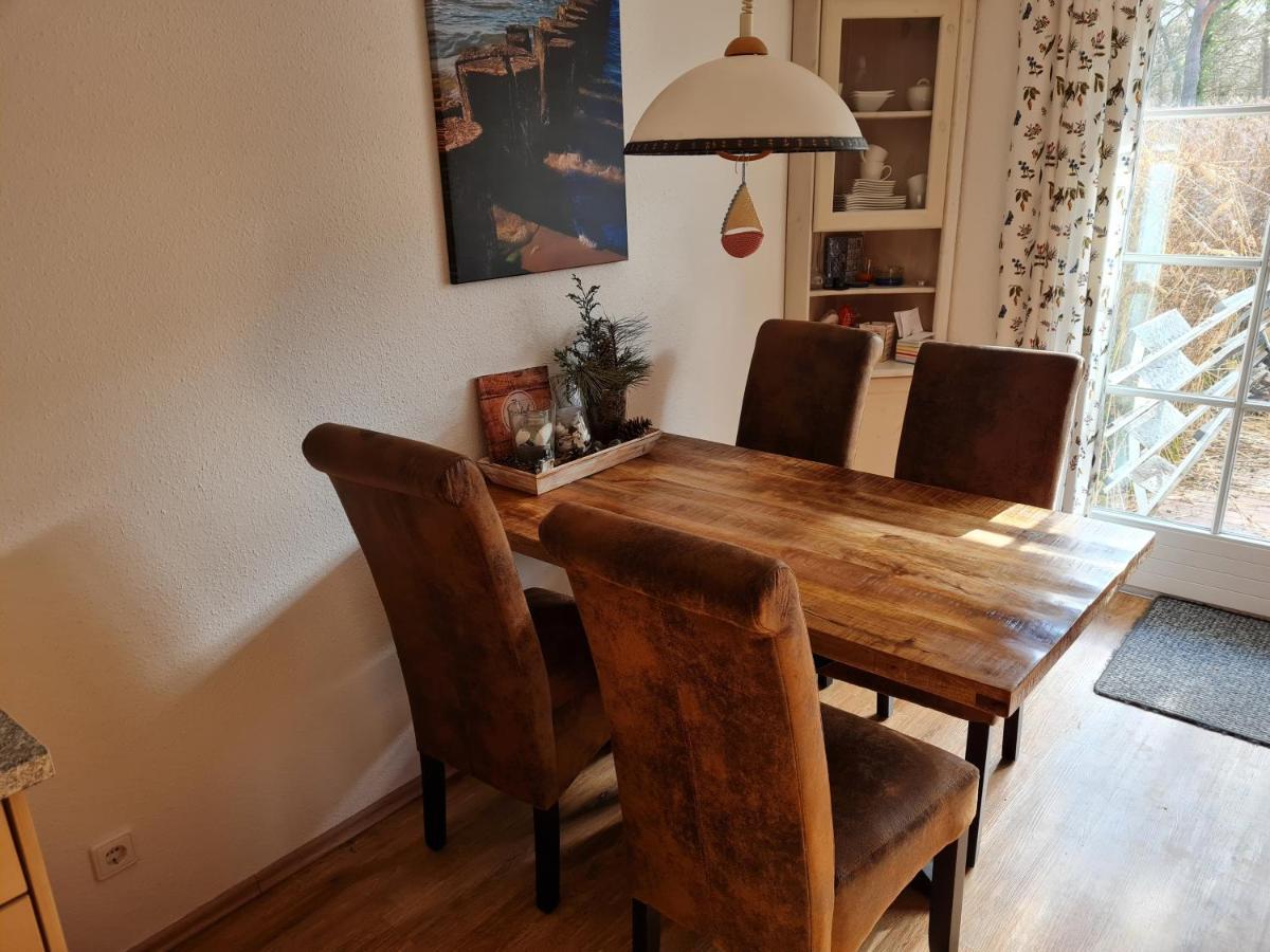 Zingst Achtern Diek 12D Elly Bagian luar foto